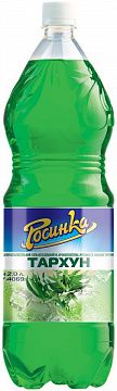 Напій "Росинка" Тархун 2 л 6 шт