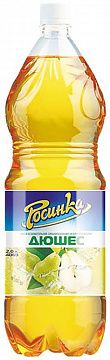 Напій "Росинка" Дюшес 2 л 6 шт