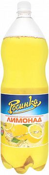 Напій "Росинка" Лимонад 2 л 6 шт