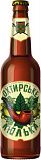Пиво "Охтирське" Люлька 0,5 л 4,9%