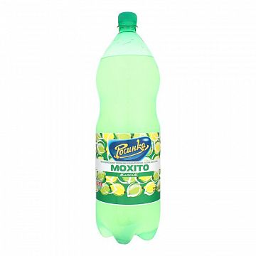Напій "Росинка" Мохіто 2 л 6 шт