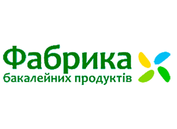 Фабрика Бакалейних Продуктів