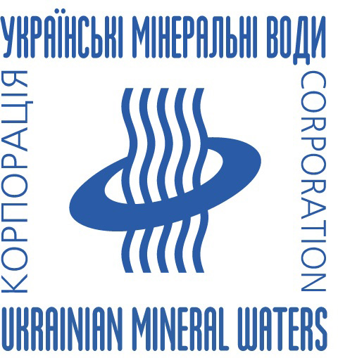 УКРАЇНСЬКІ МІНЕРАЛЬНІ ВОДИ