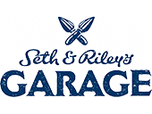 Seth & Riley's Garage