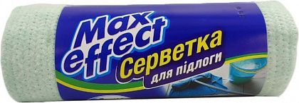 Серветка для підлоги "Макс Ефект" 60х50 см