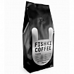 Кава "Fishki Coffee" Premium 100% Арабіка в зернах 1 кг