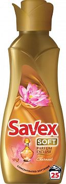 Ополіскувач "Savex" Exclusif Gold 900 мл